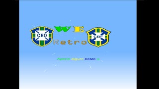 We2002 WERetro 1950 Bilo (RIP no audio)