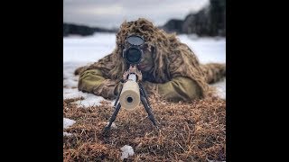 Sniper Training B Roll screenshot 5