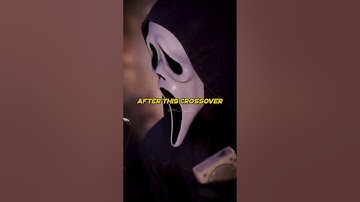 MK1 - T-1000 vs Ghostface New Intro #shorts #mk1 #t1000