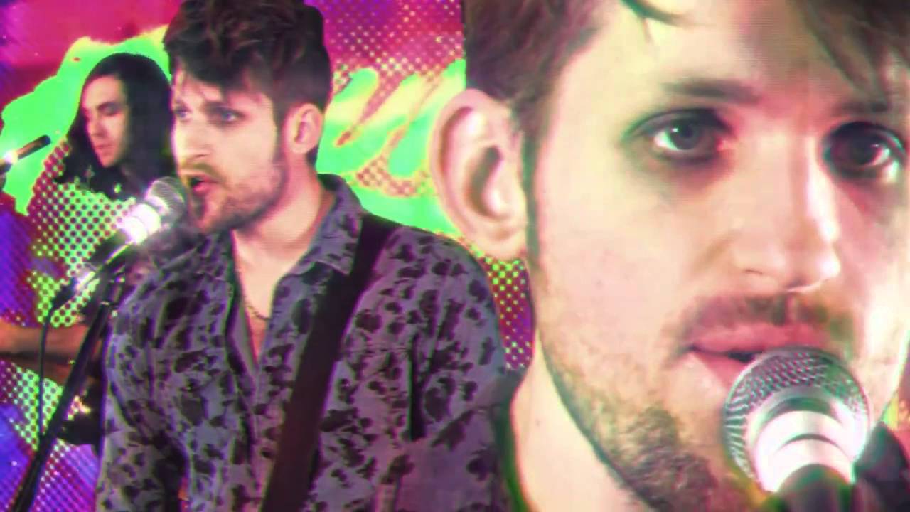 The Bourgeois Electric Shock Value YouTube