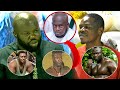 Siteu tacle svrement aziz ndiaye  diop khass donne la victoire pour modou  balla gaye 
