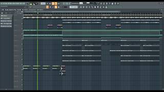UK/NY DRILL USING LOOPERMAN SAMPLE (POP SMOKE TYPE BEAT)