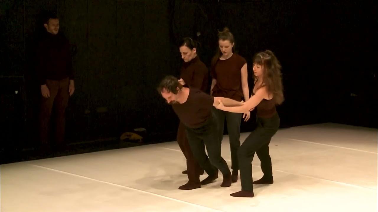 Are we human or are we dancers? Trailer YouTube