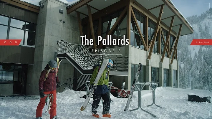 Steeped In Tradition Episode 3: The Pollards