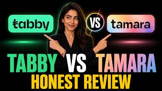 Tabby vs Tamara Review | Which one is better Tabby or Tamara? | Tabby Business software screenshot 4