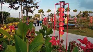 Bertam Setia Fontaines