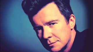 Rick Astley  Never Gonna Give You Up Ringtone