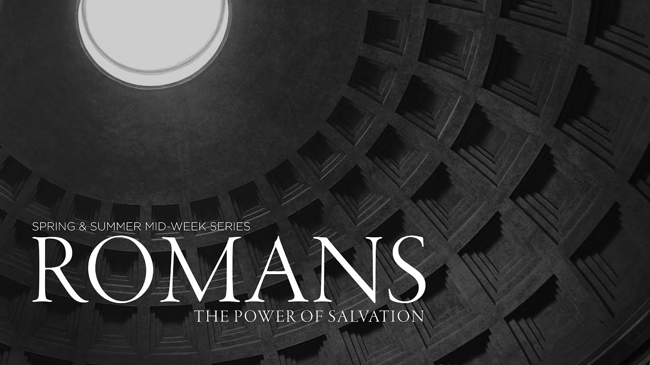 Romans: Part 14 | Pastor Russ Hurst