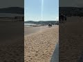 ceefax went to see llandudno beach