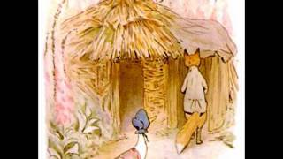 The Tale of Jemima Puddle Duck by Beatrix Potter