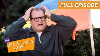 The Drew Carey Show  Episode  Eye Of The Leopard  S9 E2