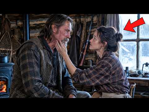 I Said, "You're Too Young For An Old Mountain Man "... And She Whispered, "To Me, You're Perfect."