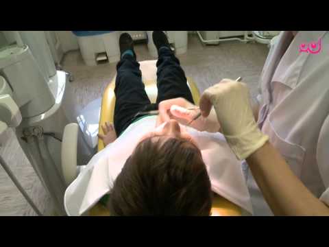 Video: Kako Se Prenehati Bati Zobozdravnika