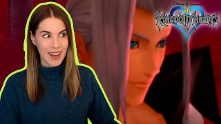 Can I Beat Sephiroth?! | Kingdom Hearts - Part 7 screenshot 3