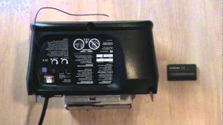 Programming Liftmaster Rolling Code Remote