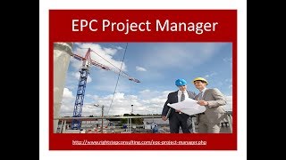 EPC Project managers screenshot 2