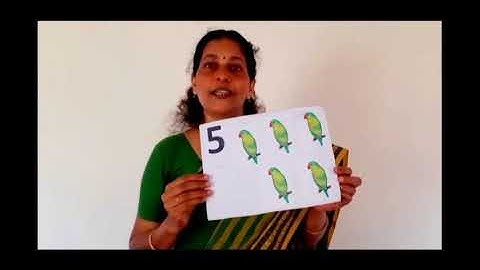 Std 1 Mathematics Unit 3 Class 8 White Board HI