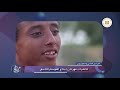 مشاركة آية خالد في مهرجان إبداع الجامعات المصرية