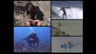 National Marine Sanctuary Nomination Process
