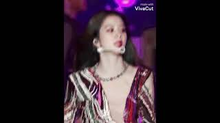 Download Lagu JISOO - LA DA DI DUP [EDIT] MP3