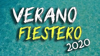 • MIX FIESTERO #28 🔥// VERANO FIESTERO 2020 💣// Fede Agustin 🌴