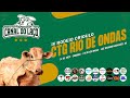 IV Rodeio Crioulo CTG Rio de Ondas [ Luiz Eduardo Magalhâes-BA ]