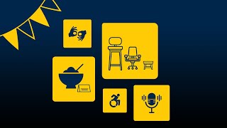 Famous Accessible Event Planning, Part 2: Preparing and Hosting an Event Profile