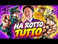Perchè JOJO è così STRANO? Il segreto di Hirohiko Araki