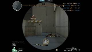[CF] Prison frag video by [P]erfe[C]t