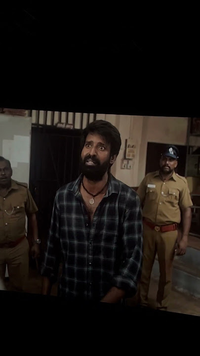 Garudan Movie Dailouge 🔥🎦#garudanmovie #shorts #dpacting #soori #mass #viral