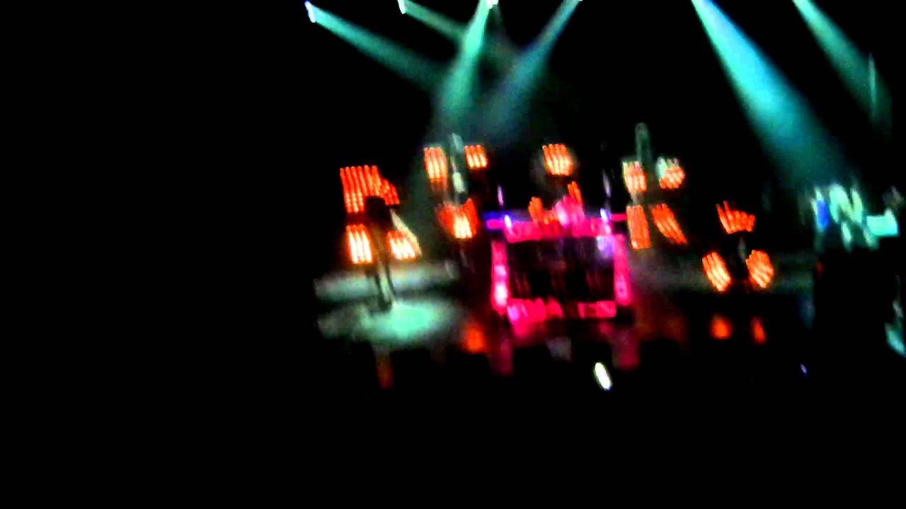 Tetris Remix - Rusko 5.14.11