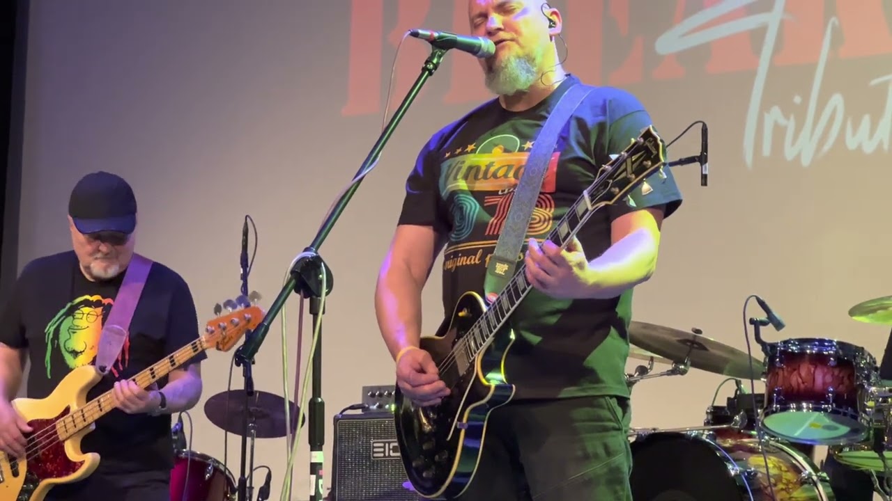 Pożegnalny blues Old Breakout