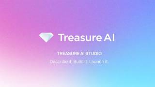 Introducing Treasure AI: The Agentic Experience Platform