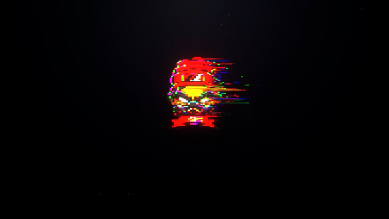 Glitch Logo Intro Template for After Effects || Free Download - YouTube