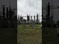 220/132/33kv isolator earthing switching #isolater #electrical #switchyard #132kv substation