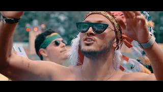 Dj Licious - Tomorrowland mainstage 2019