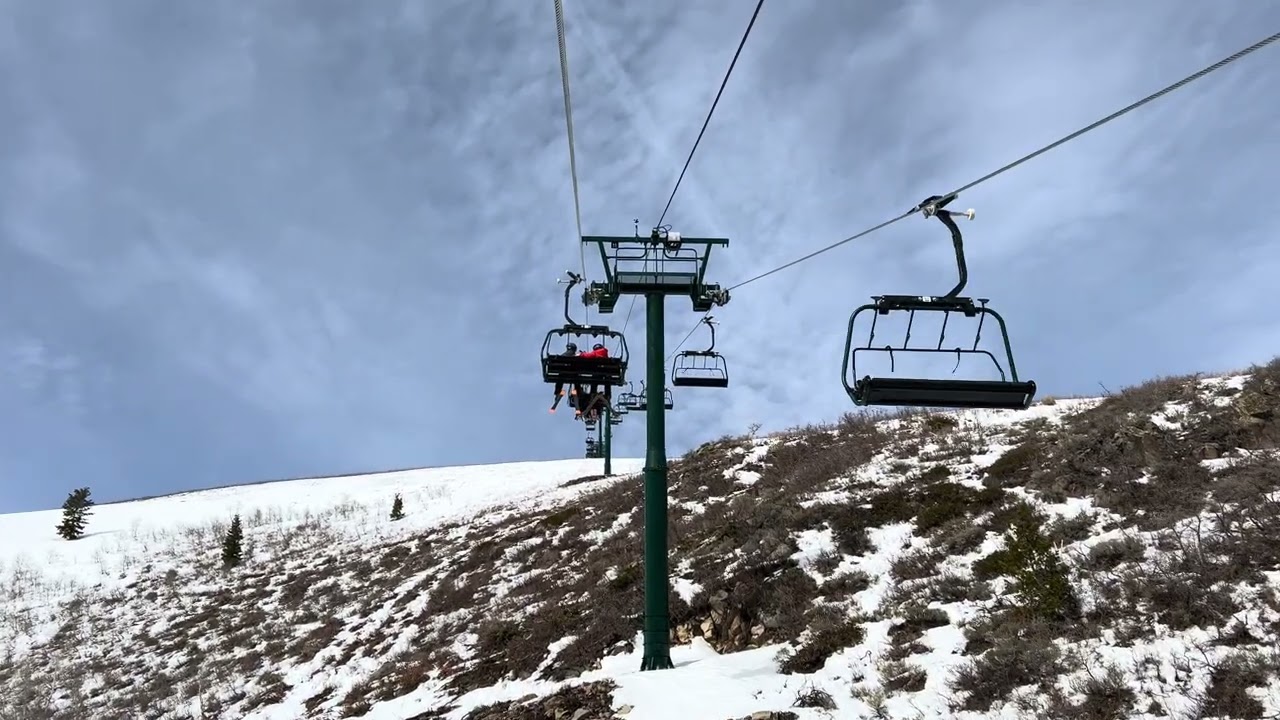 Deer Valley Revelator Express (NEW 2025!)