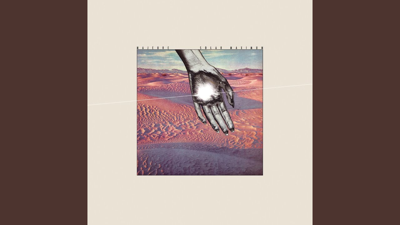 Watch Solar Maximum 2 on YouTube Watch Solar Maximum 2 on YouTube