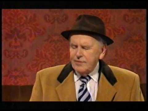 George Cole Interview for 'That's What I Call Tele...