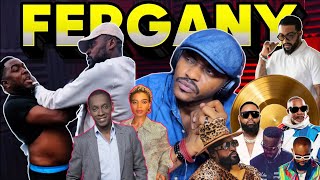 VIDEO: COLETTE & FALLY on stage, FERGANY THREATENS MIGUE, Claudy SIAR testifies about FALLY + the...