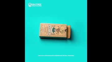 CBD PRE ROLL PACKAGING | Custom Boxes | CBD Boxes | Custom Product Boxes | Halfpricepackaging.com