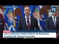 DOJ Unseals Major Indictment | Over 1,000 Sham Marriages Allegedly Exposed