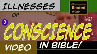 Your Conscience - Weak (pt 2)