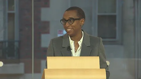 Harvard president Claudine Gay resigns amid plagiarism claims, backlash from antisemitism testimony