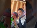 علي عبدالله صالح اضحك من قلبك