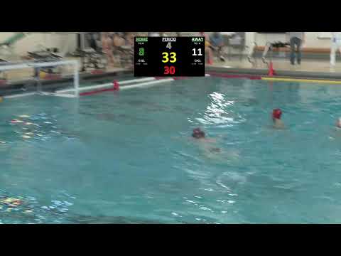 11/23/24 (11:00am) CAPD vs LYONS