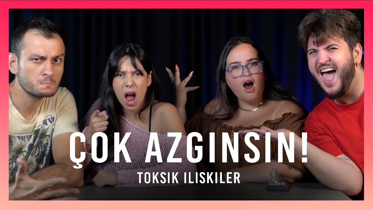 KİMİN GİZLİ FANTEZİSİ VARDIR?!... (Varsayımlarınızı Okuyoruz)