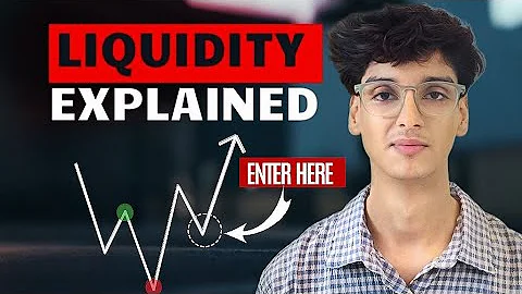 The ONLY  Liquidity Sweeps Video You'll Ever Need
