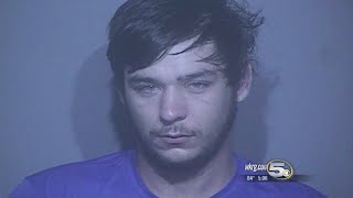 Bay Minette Man Arrested for Terrorist Threat After Facebook Posts Referencing Las Vegas