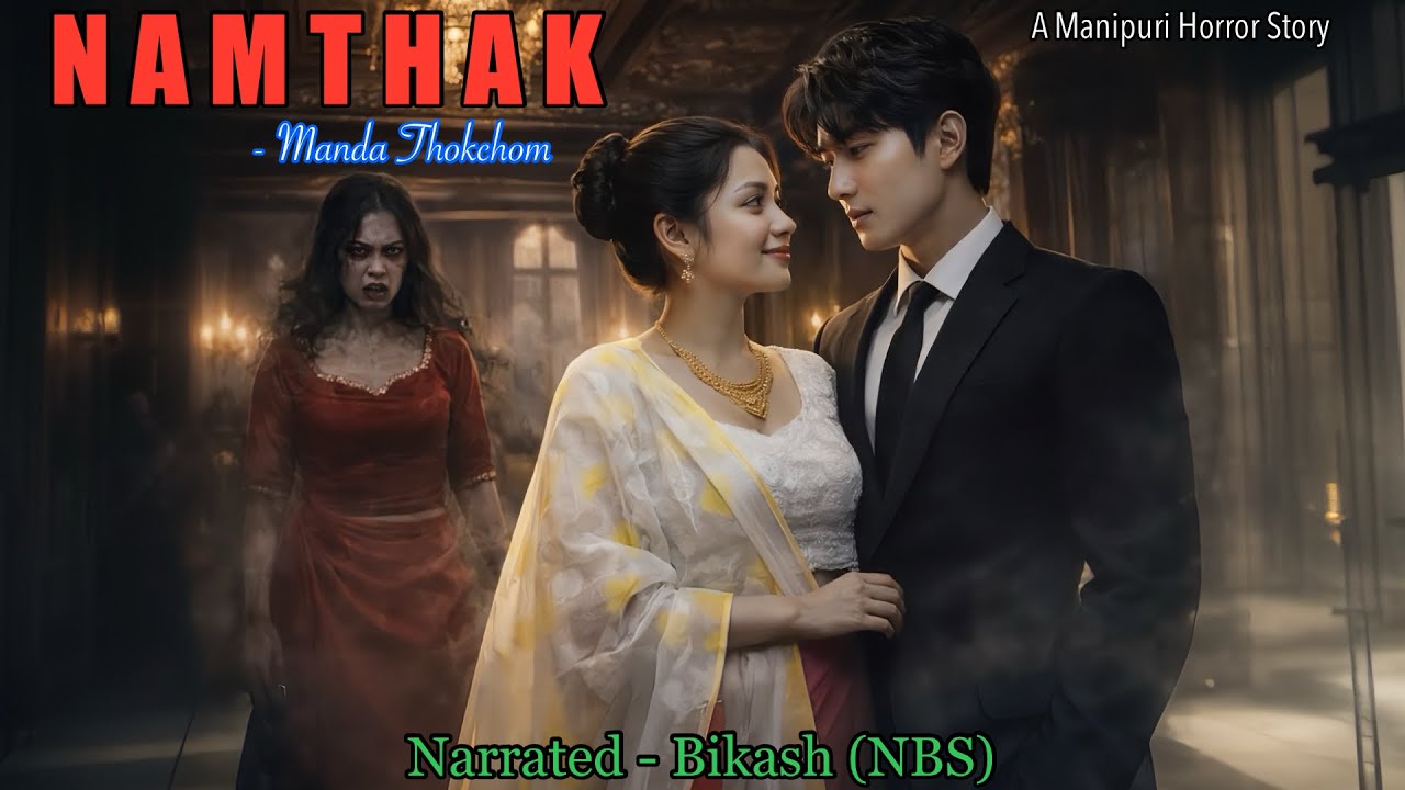 Full Story “NAMTHAK” || Manipuri Horror Story || NBS’s Collection